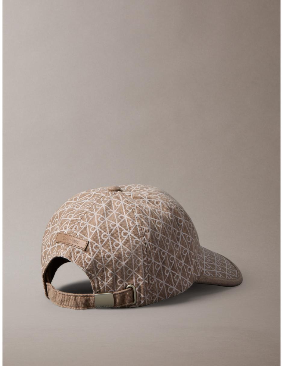 Gorra visera curva correa ajustable casual para mujer