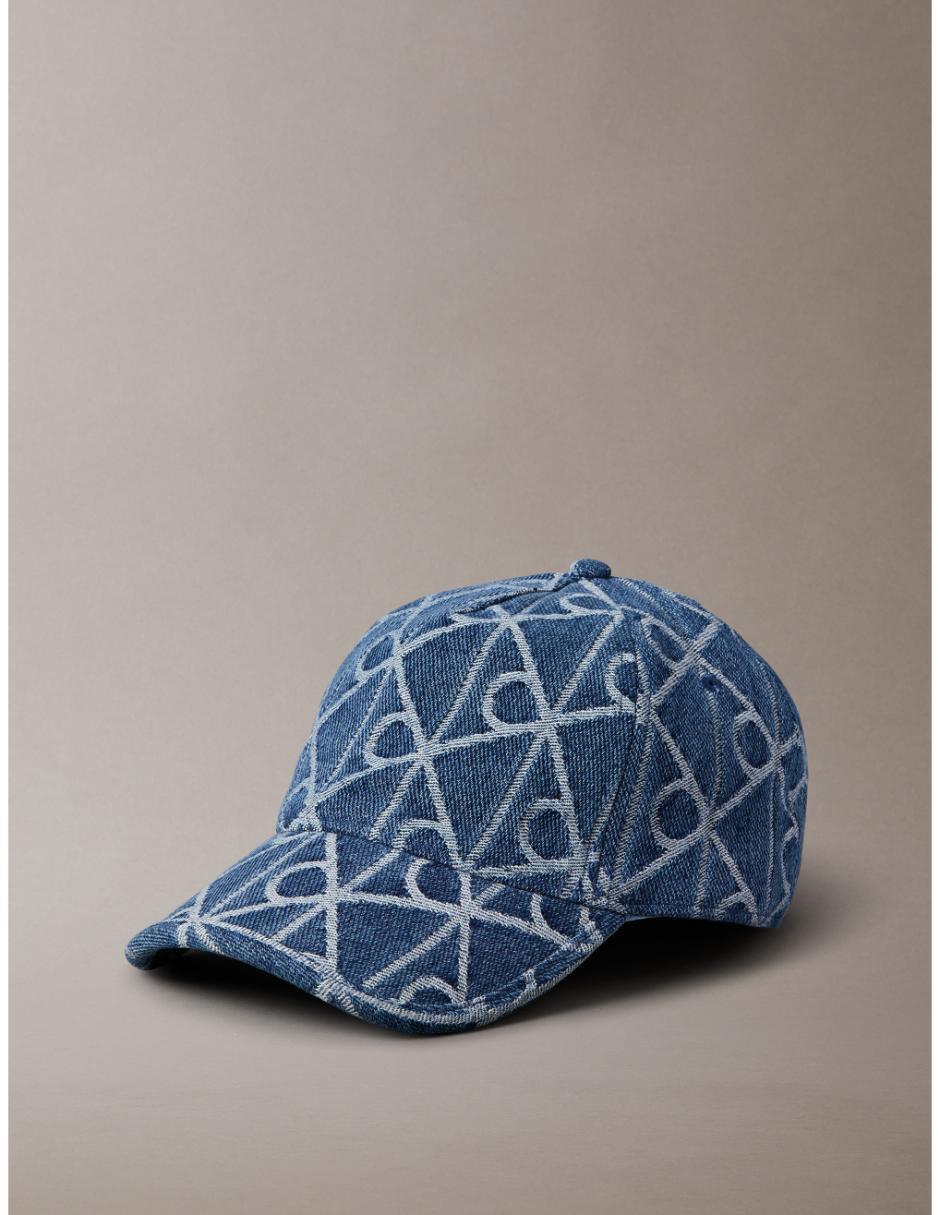 Gorra visera curva hebilla para mujer 1