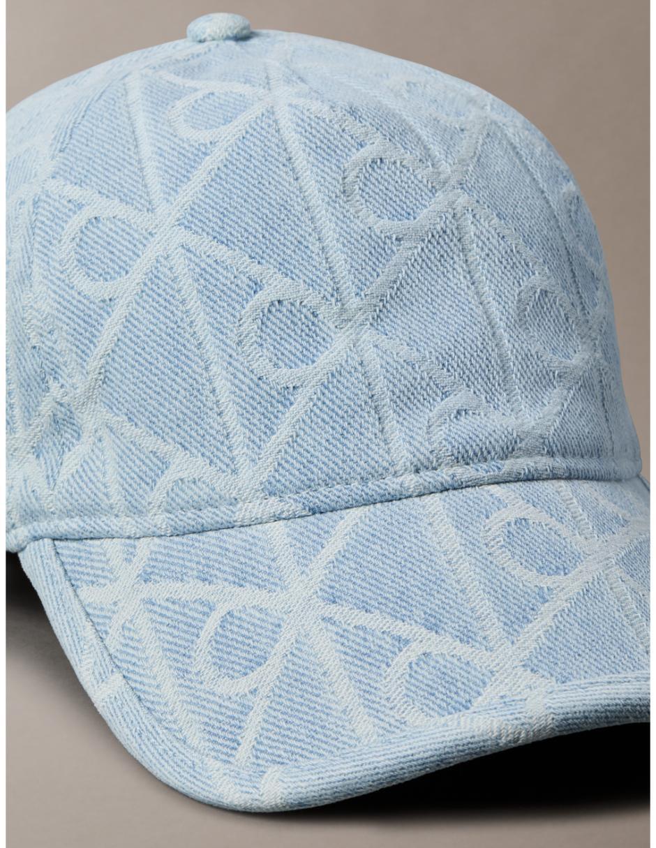 Gorra visera curva correa ajustable casual para mujer 3