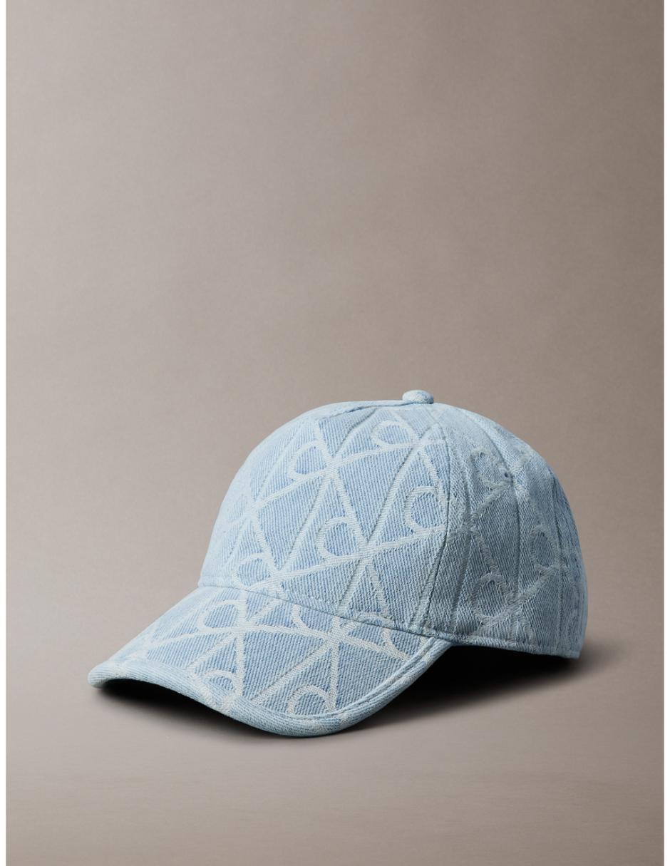 Gorra visera curva correa ajustable casual para mujer 1