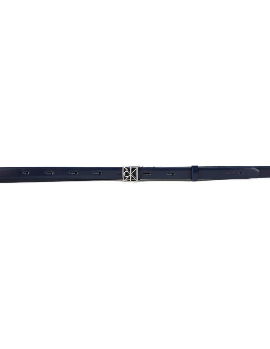 Cinturón de gamuza para mujer 2