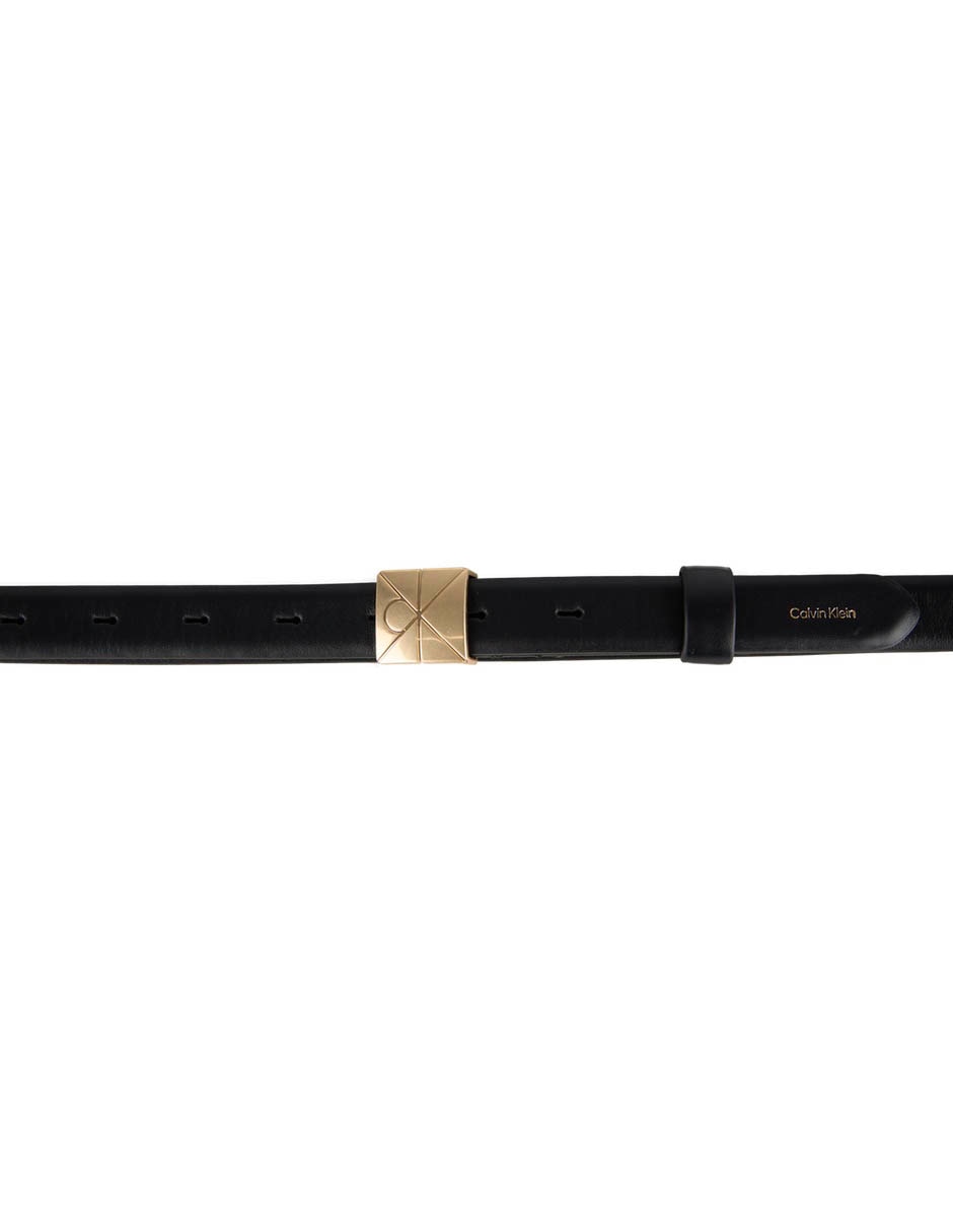 Cinturón de cuero para mujer 2
