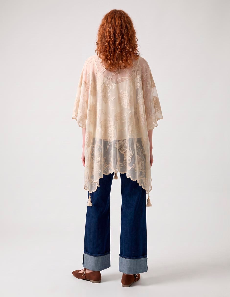 Kimono para mujer 4