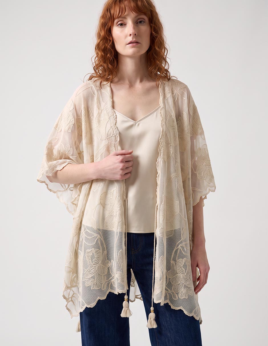 Kimono para mujer 3