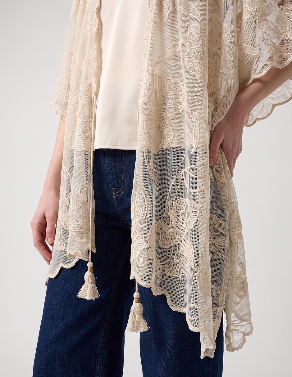 Kimono para mujer 2