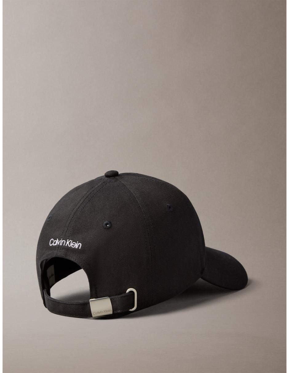 Gorra visera curva correa ajustable casual para mujer