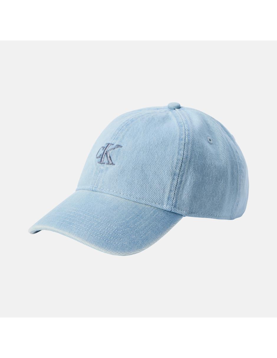 Gorra visera curva correa ajustable casual para mujer 1