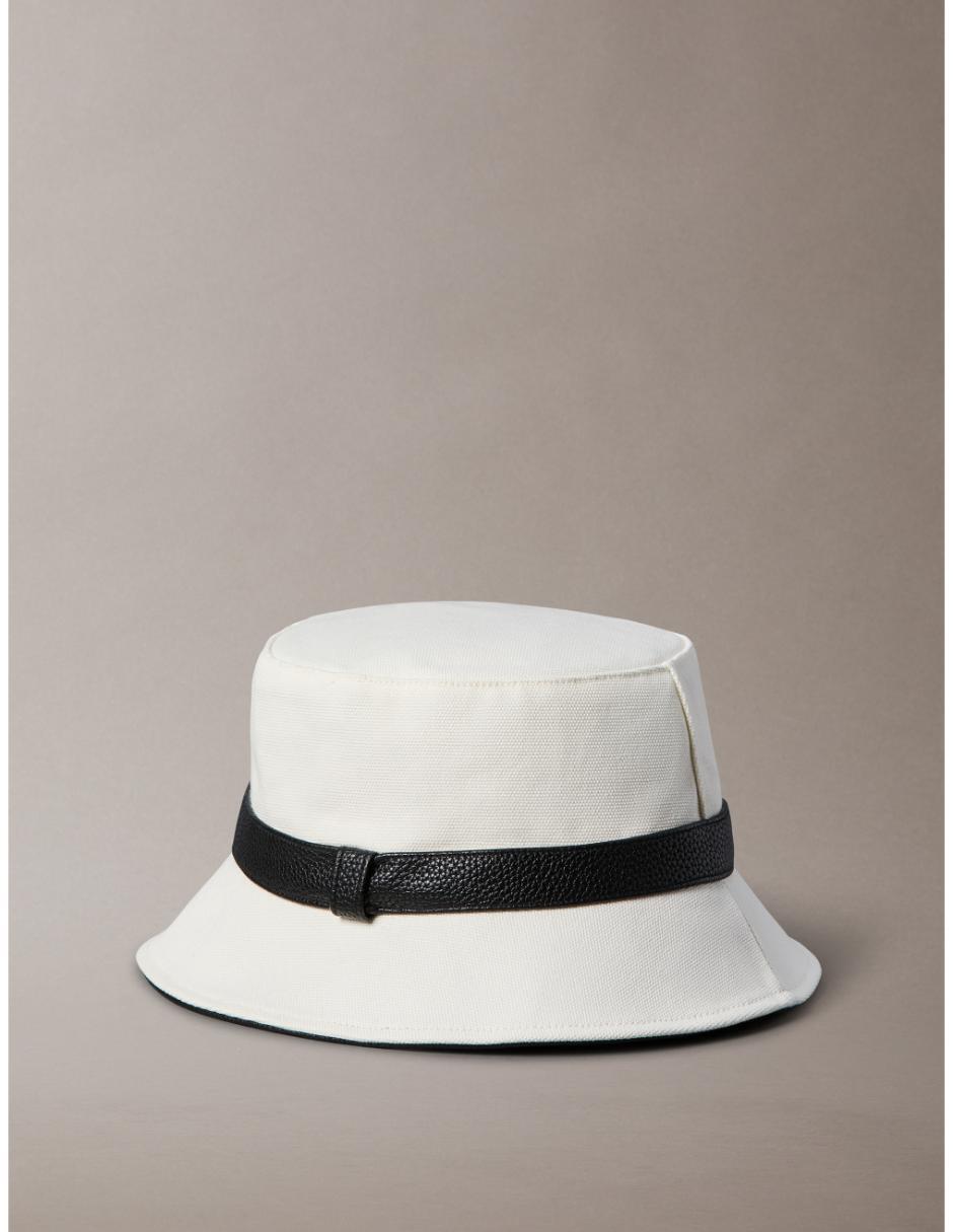 Sombrero Bucket Estampado Logo 2