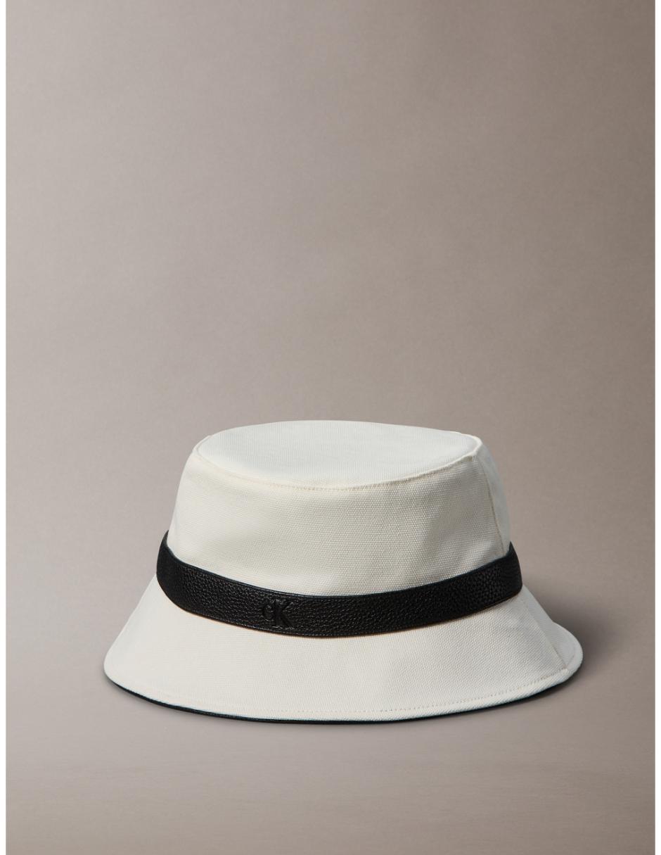 Sombrero Bucket Estampado Logo