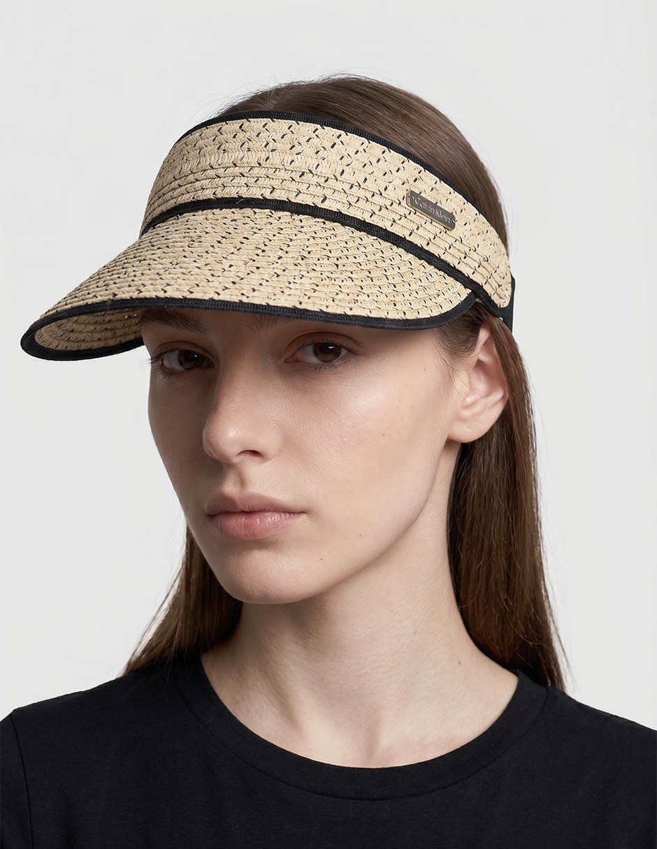 'visera' 'para' casual 'de' mujer