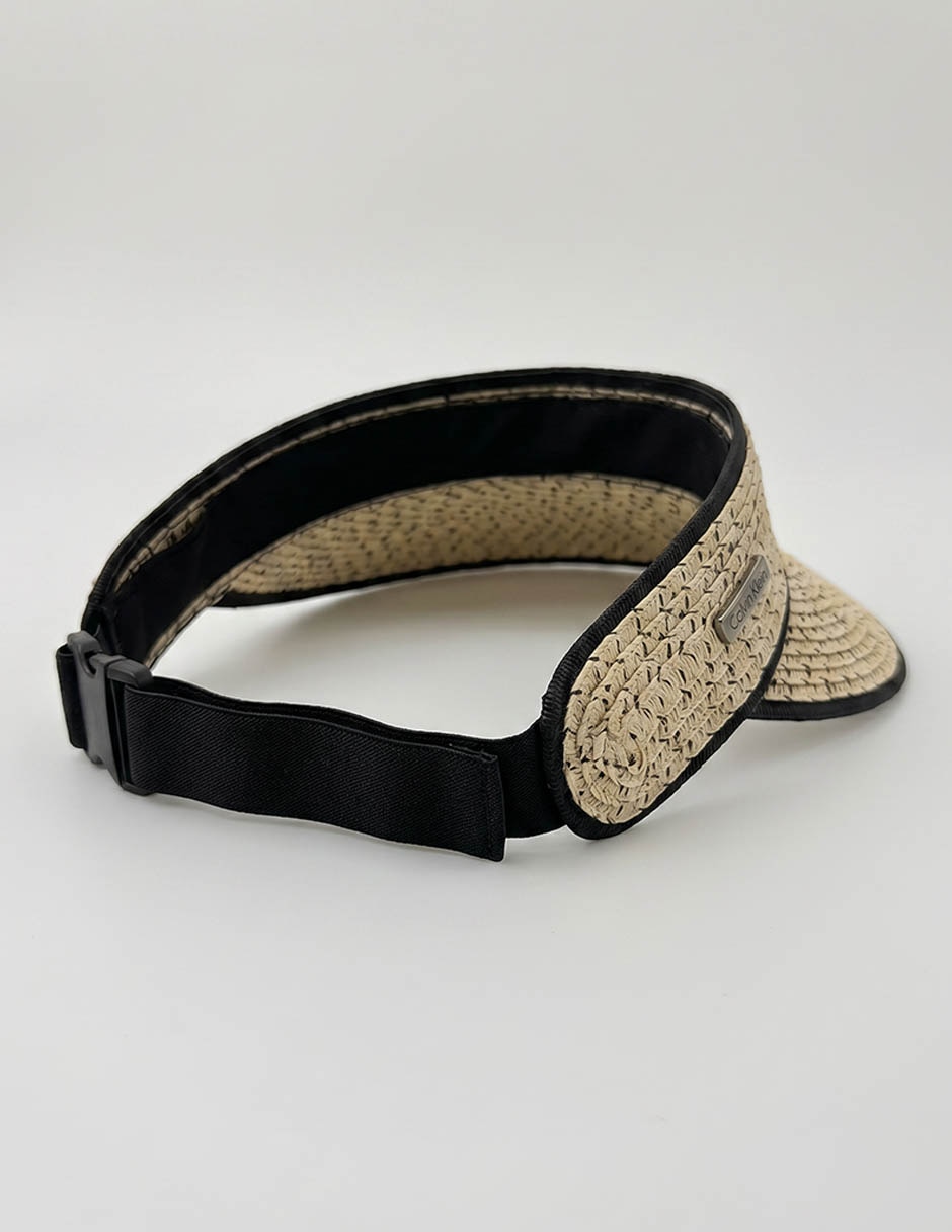 "visera" "para" casual "de" mujer 3