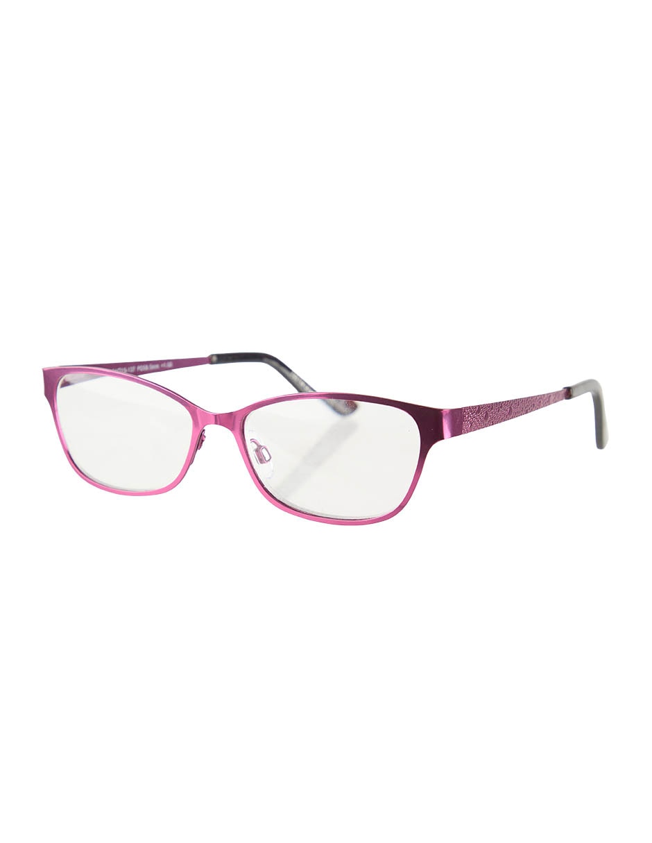 Lentes de lectura foster grant readers pollyanne bry cat eye para mujer
