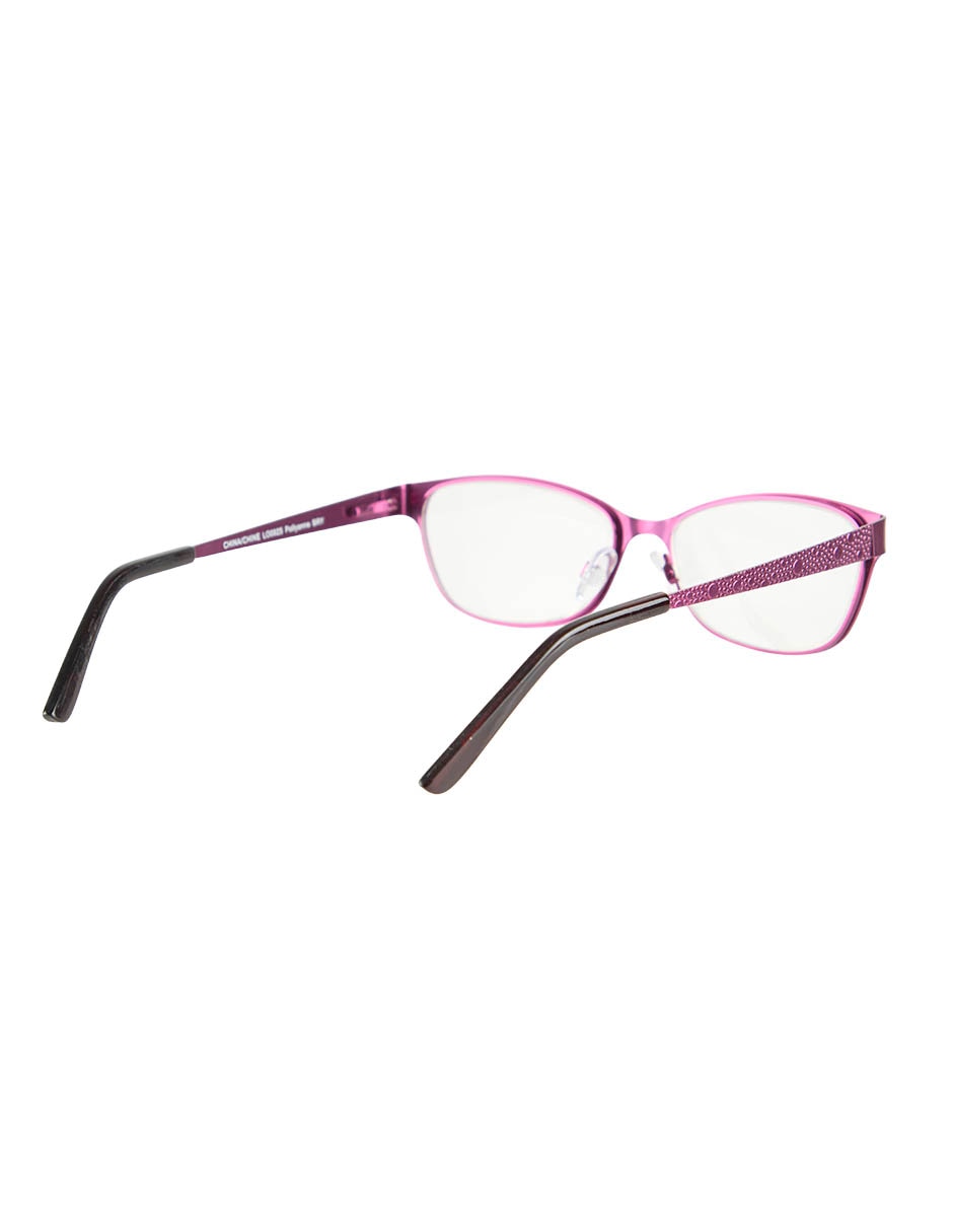 Lentes de lectura foster grant readers pollyanne bry cat eye para mujer