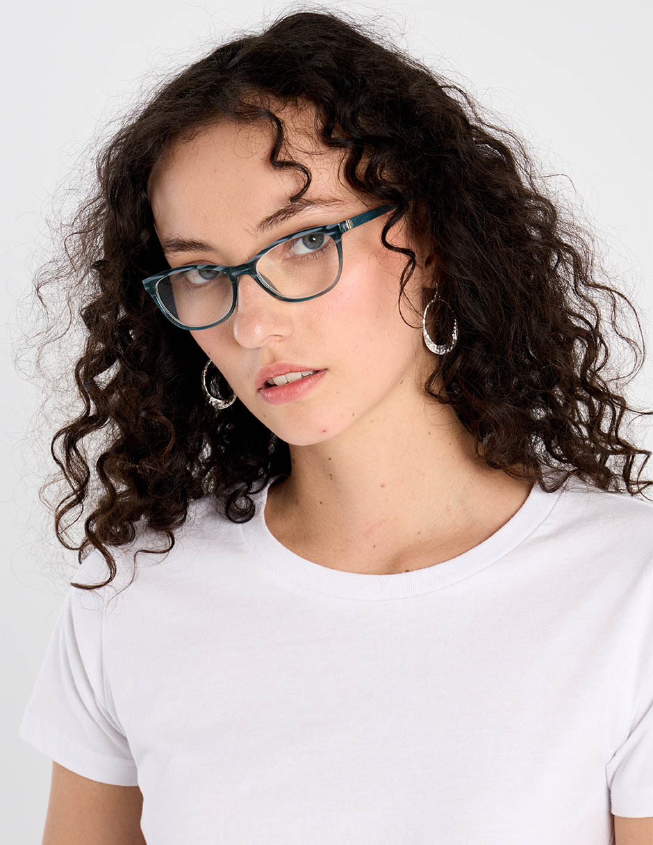 Lentes de Lectura Aviana Tel Cat Eye para mujer 6