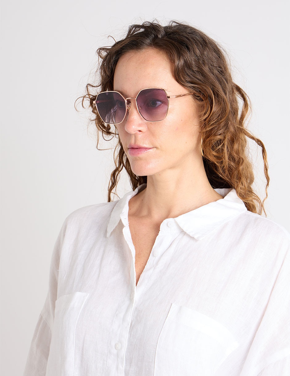 Lentes de sol para mujer 6