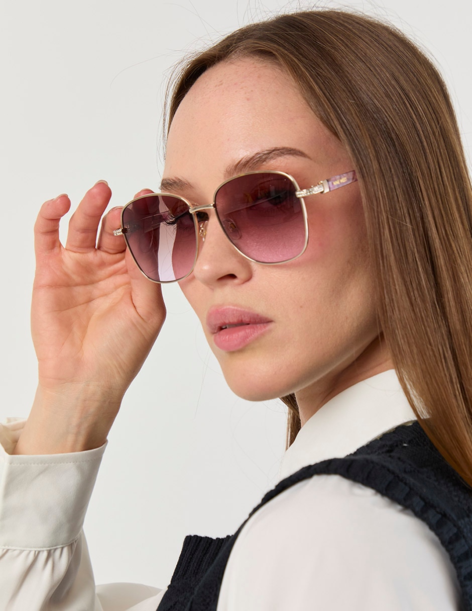 Lentes de sol para mujer 3