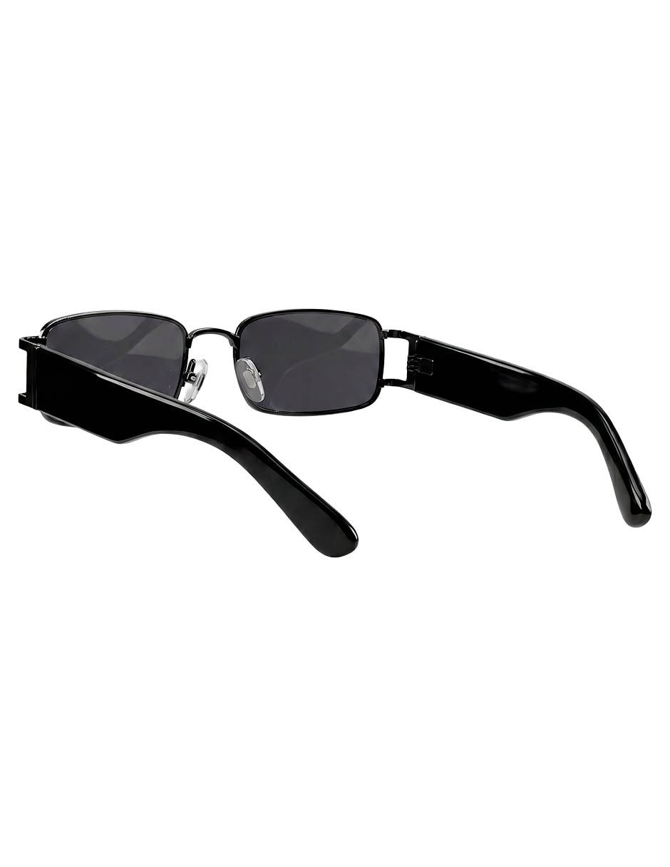 Lentes de sol french connection fc 25 03 vl blk "para" (si aplica) mujer 2