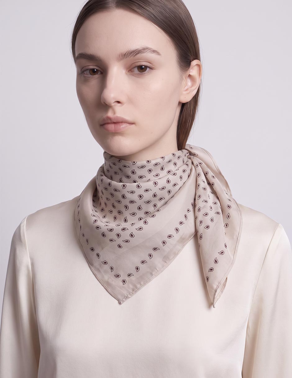 Mascada para mujer Mascada para mujer