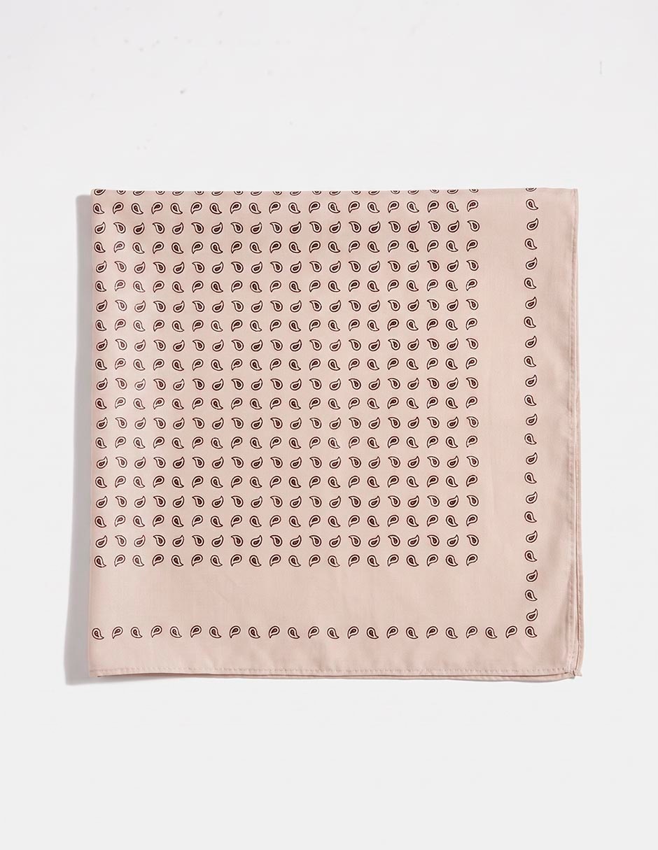 Mascada para mujer 3