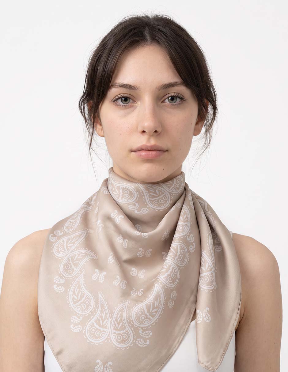 Mascada para mujer Mascada para mujer
