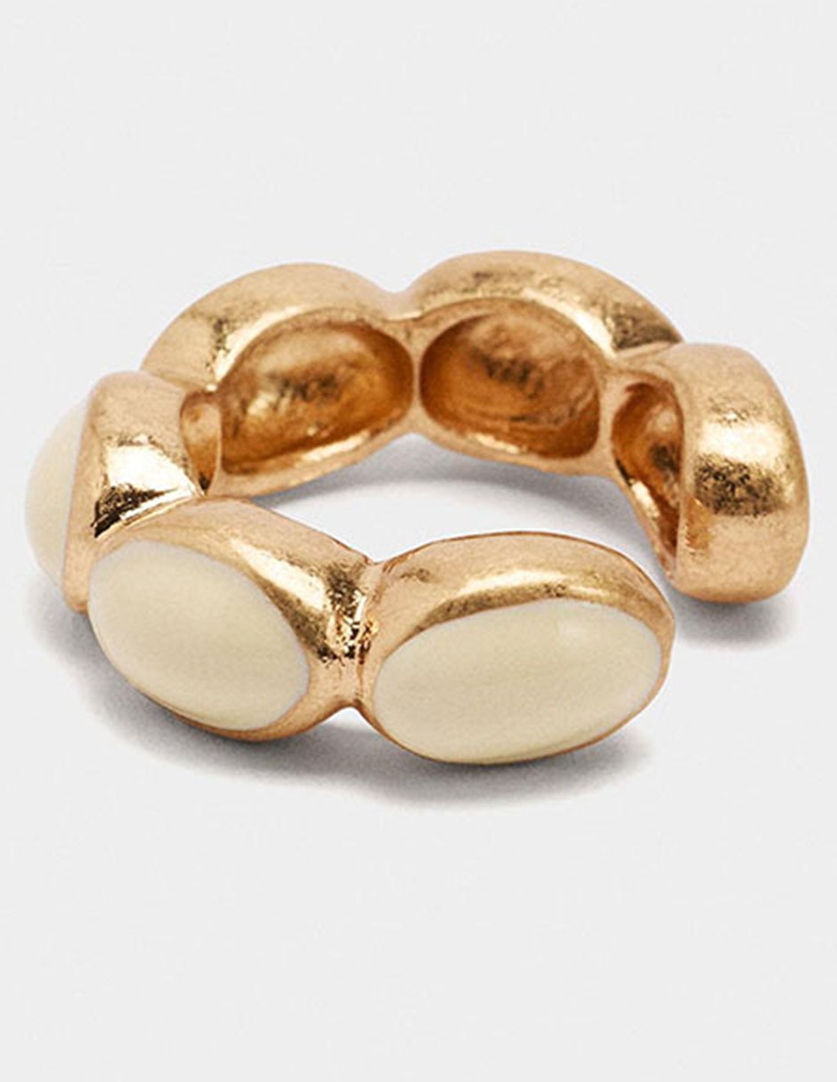 Anillo brillante 2