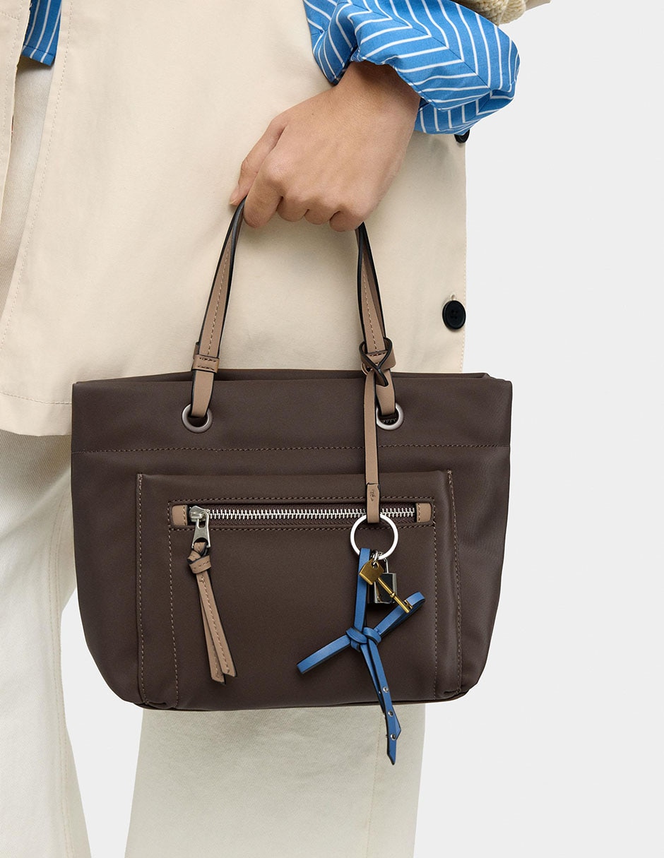Bolsa tote para mujer 5