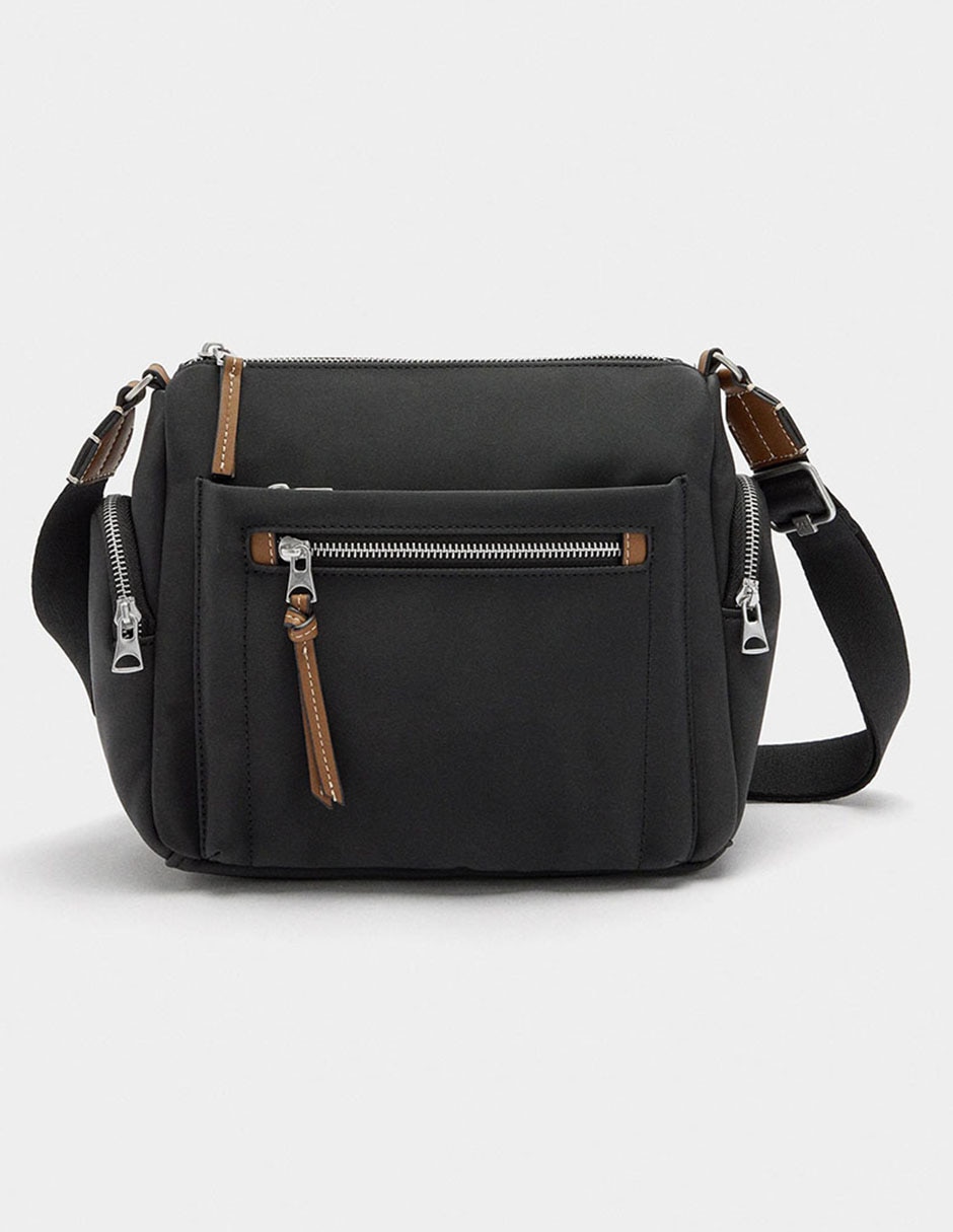 Bolsa crossbody para mujer