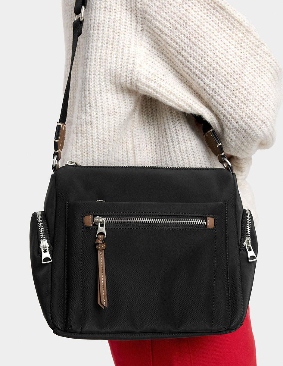 Bolsa crossbody para mujer 2