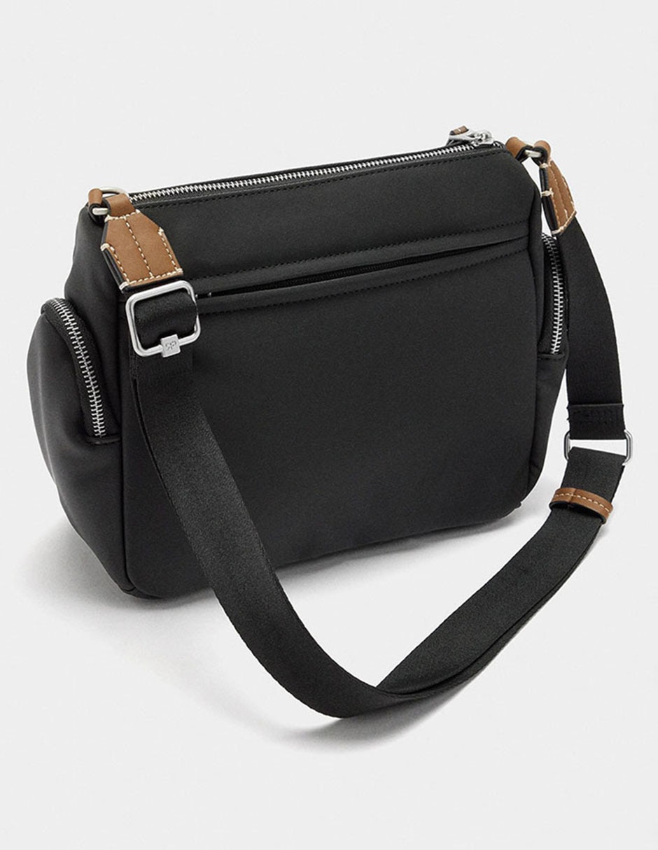 Bolsa crossbody para mujer 4