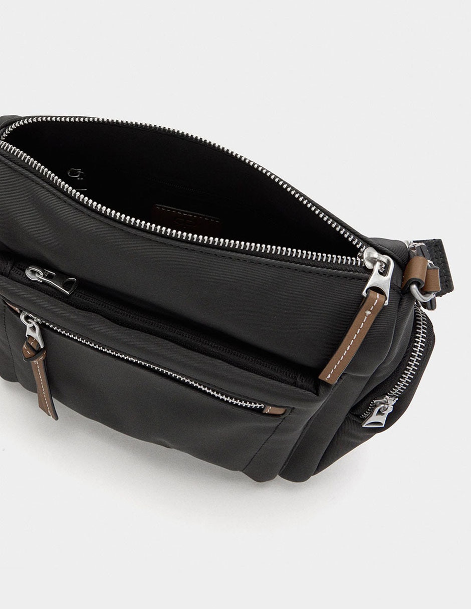 Bolsa crossbody para mujer 5