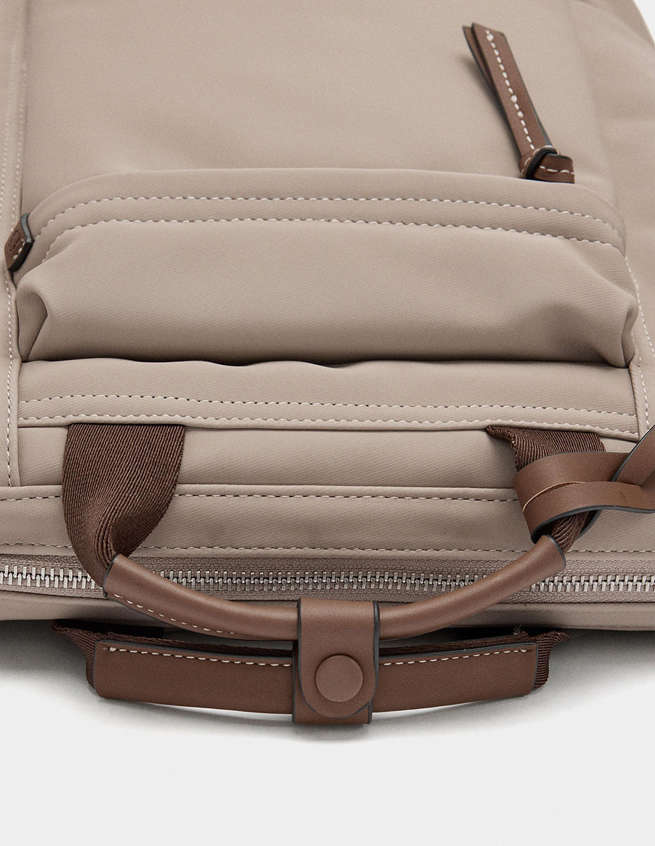 Backpack para mujer 5