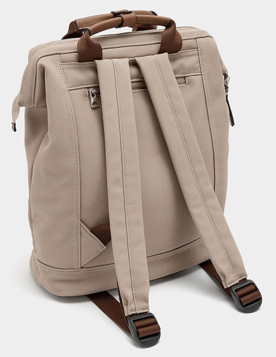 Backpack para mujer 4