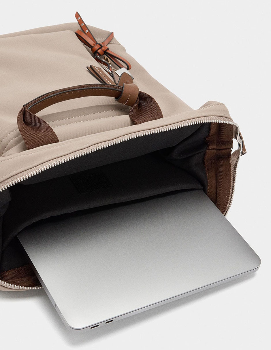 Backpack para mujer 3