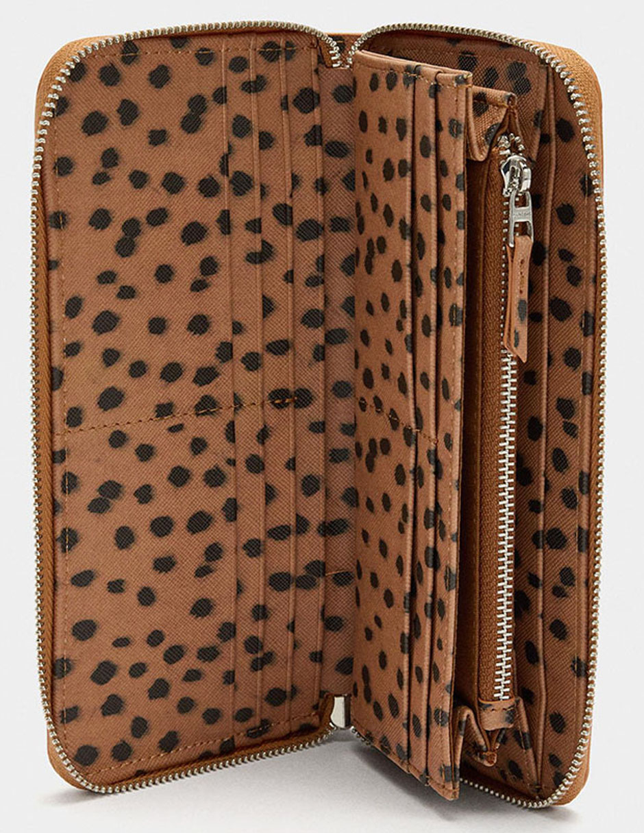 Cartera Parfois para mujer