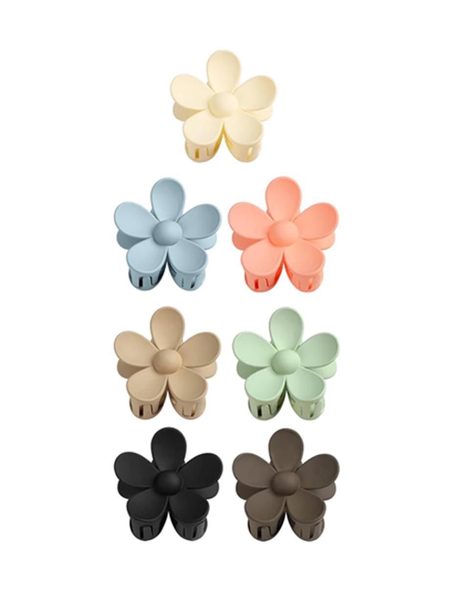 Set de pinzas para el cabello Güish