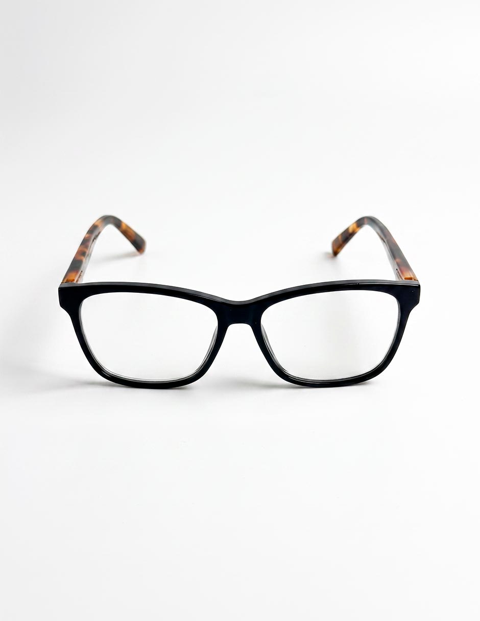 Lentes para vista cansada cuadrados unisex Lentes para vista cansada cuadrados unisex