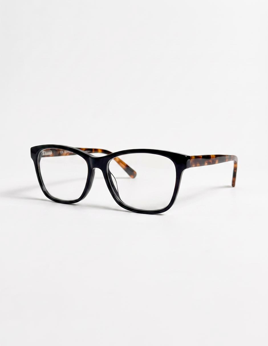 Lentes para vista cansada cuadrados unisex 3