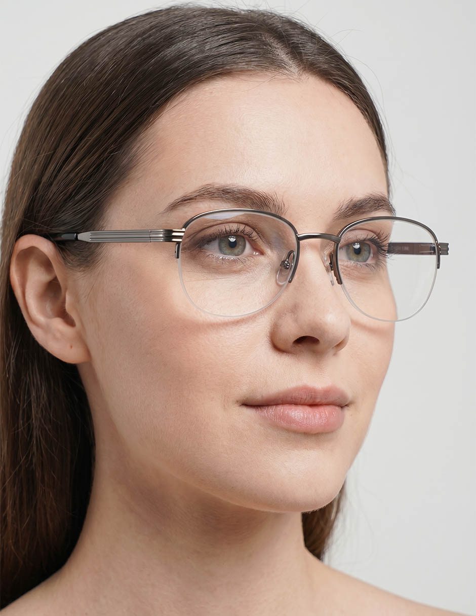Lentes para vista cansada foster grant readers 25 760 dgn aviador para mujer