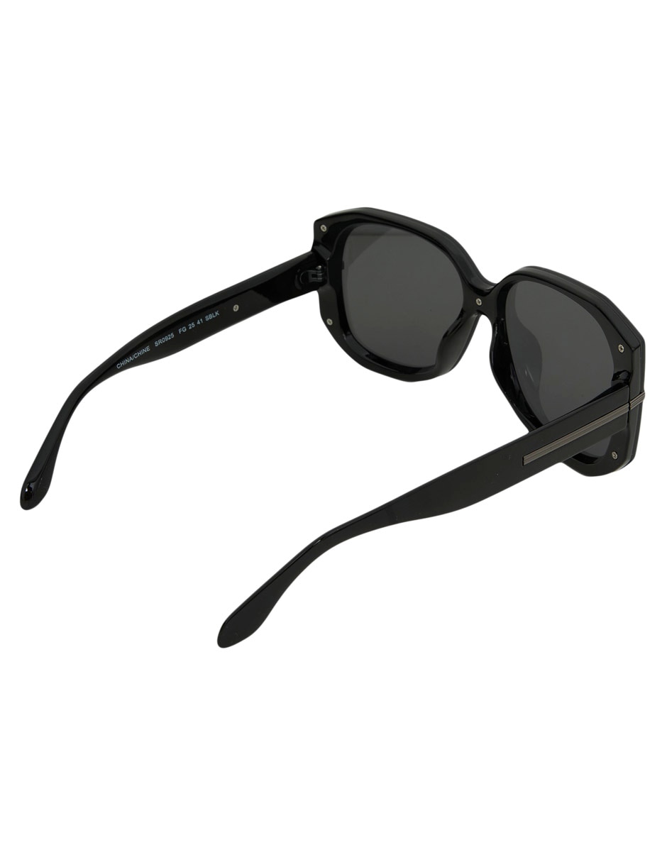 Lentes de sol foster grant foster grant 25 41 sblk para mujer