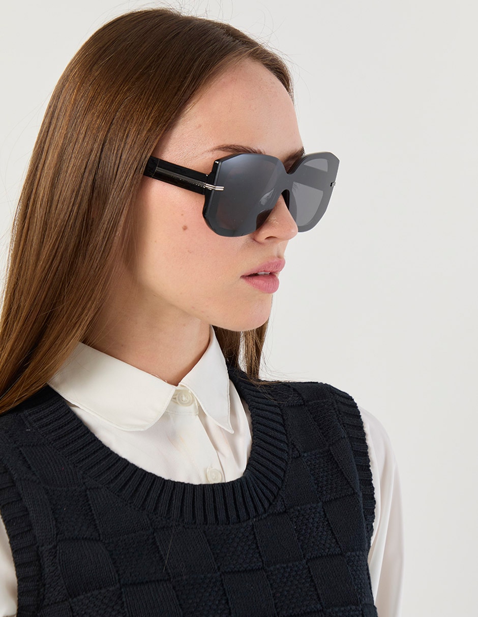Lentes de sol foster grant foster grant 25 41 sblk para mujer