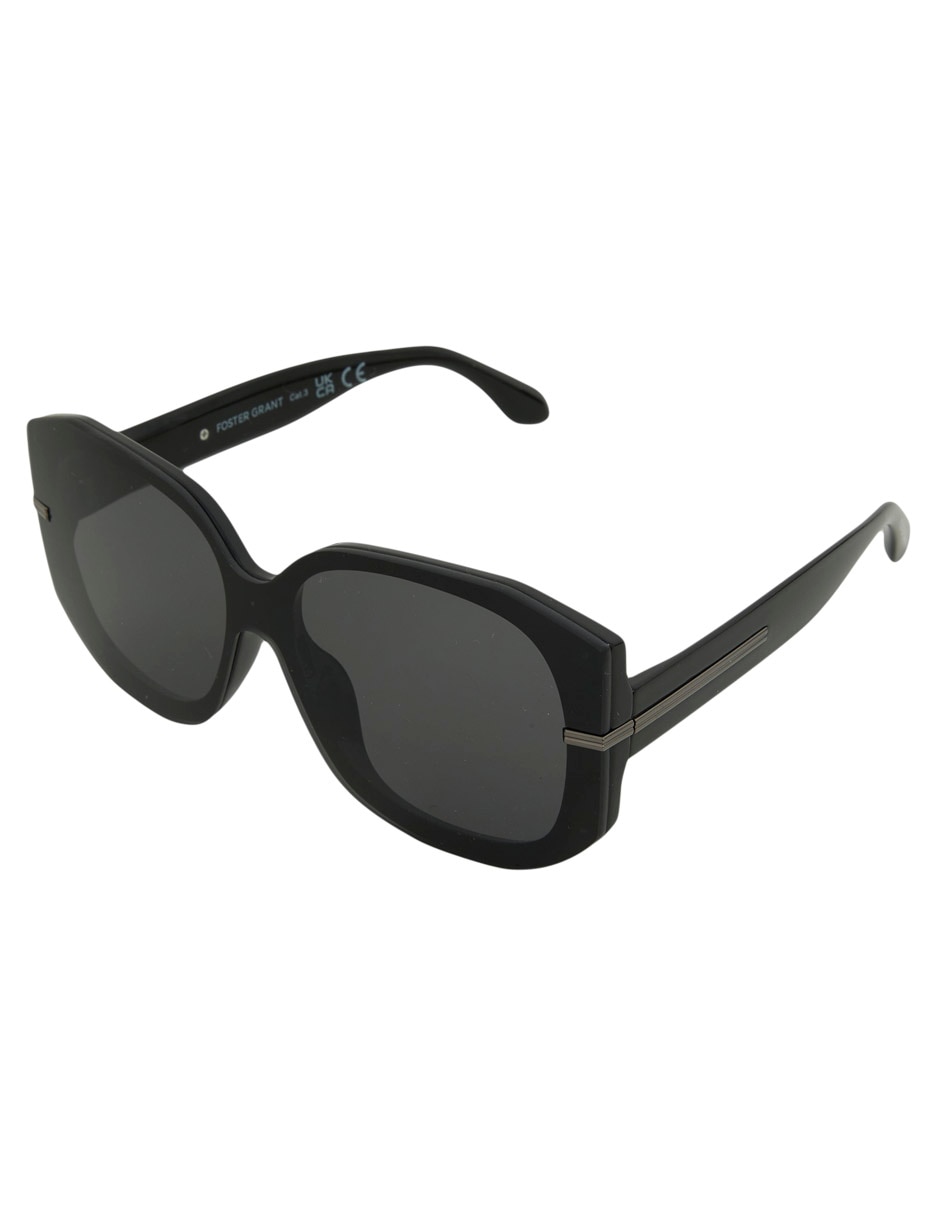 Lentes de sol foster grant foster grant 25 41 sblk para mujer
