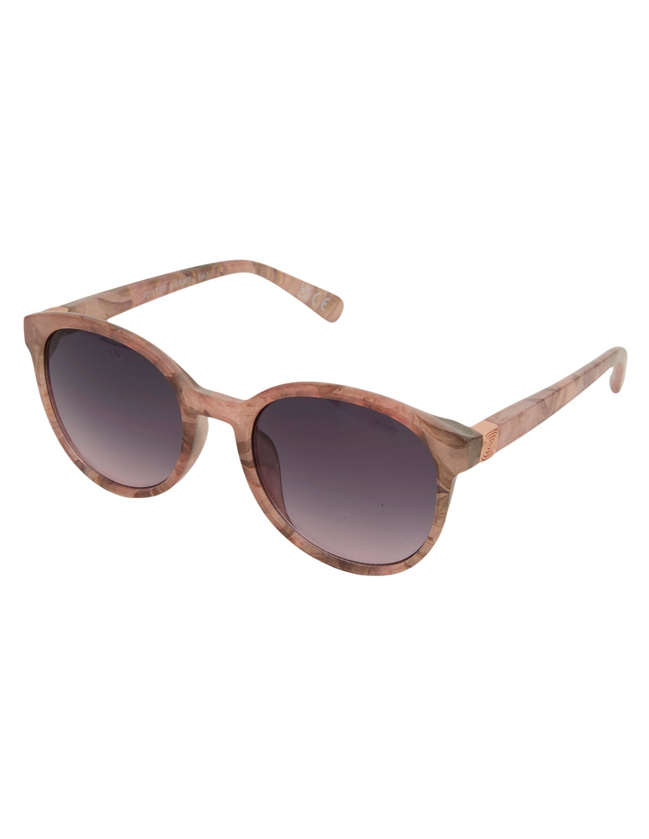 Lentes de sol foster grant foster grant 25 456 flr para mujer