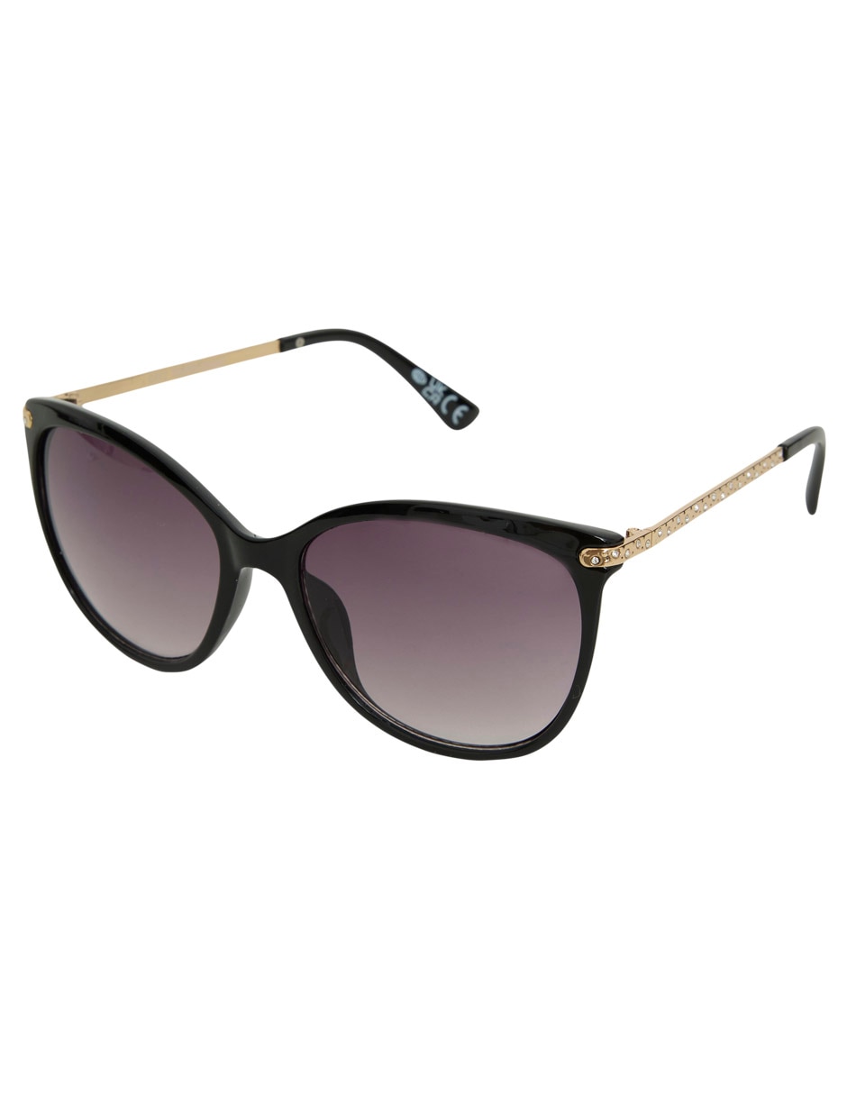 Lentes De Sol Foster Grant Mireya Para (Si Aplica) Mujer
