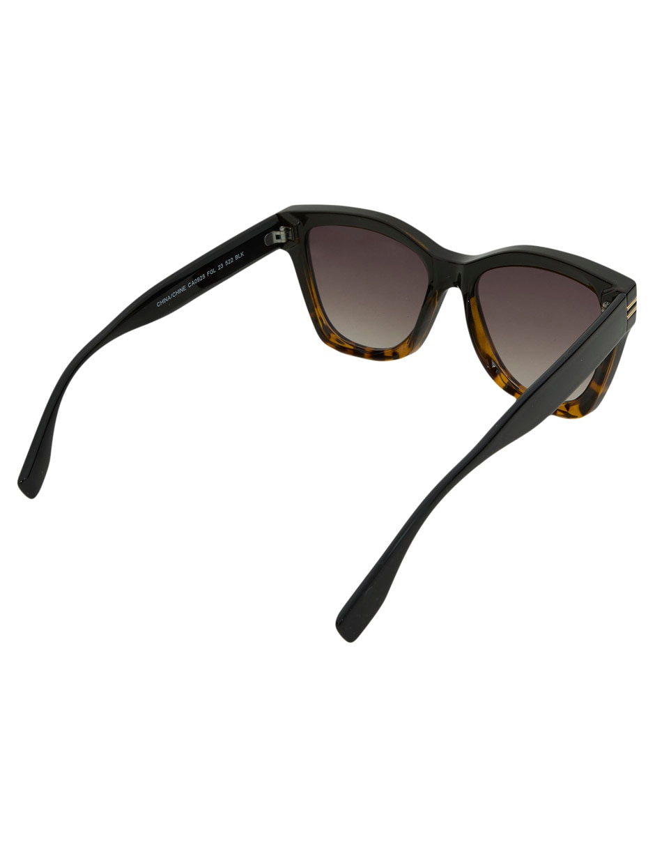 Lentes de sol foster grant foster grant fgl 23 522 blk para mujer