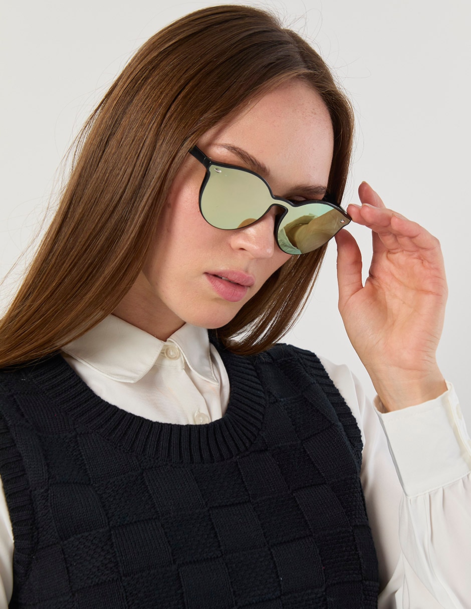 Lentes de sol panama jack 43856spj999 "para" (si aplica) mujer 3