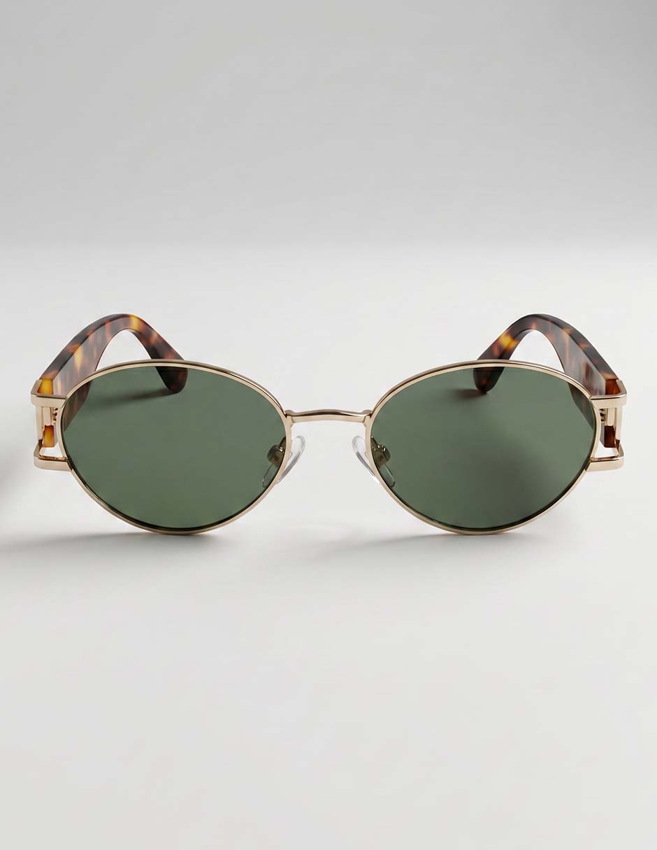 Lentes de sol FC 25 01 VL TRT para mujer 1