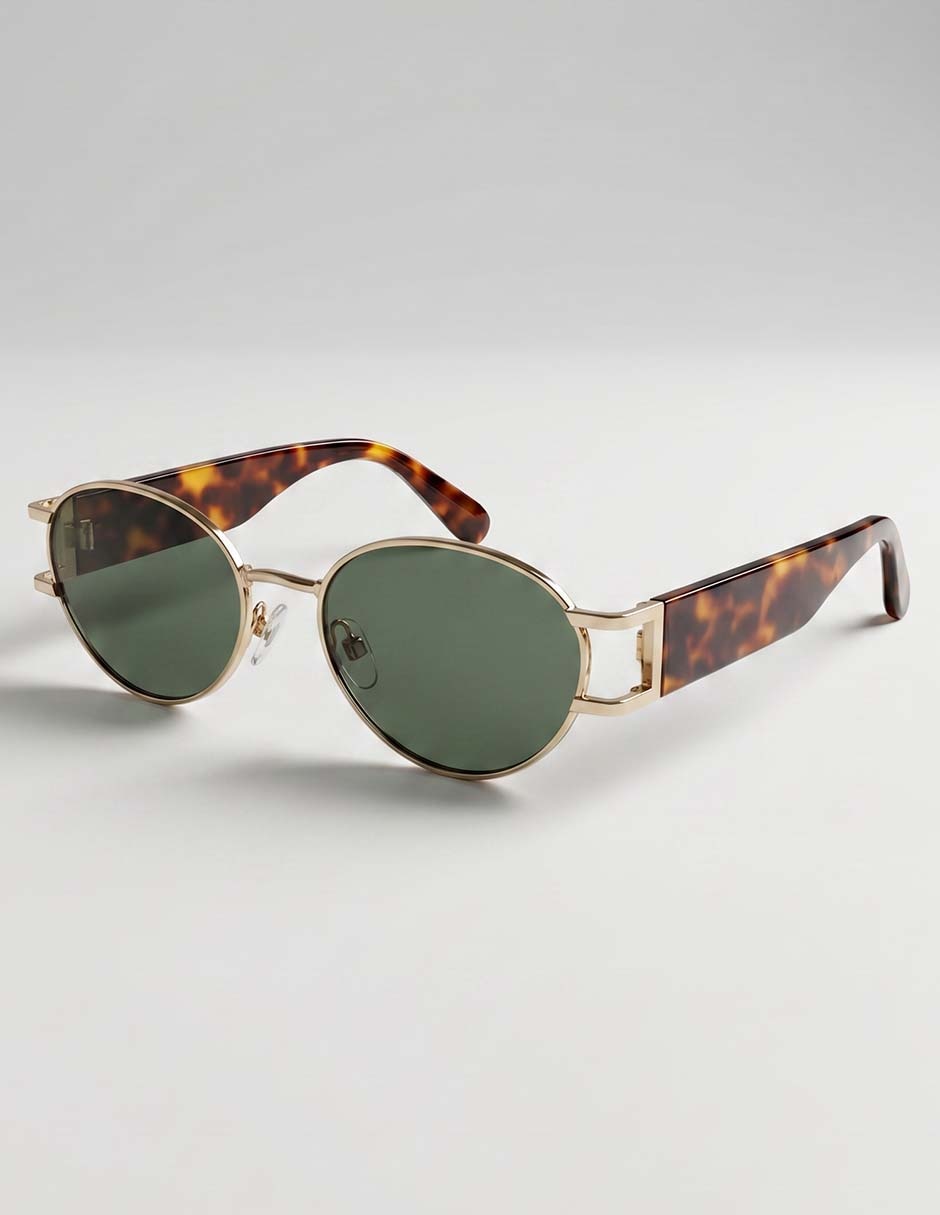 Lentes de sol FC 25 01 VL TRT para mujer