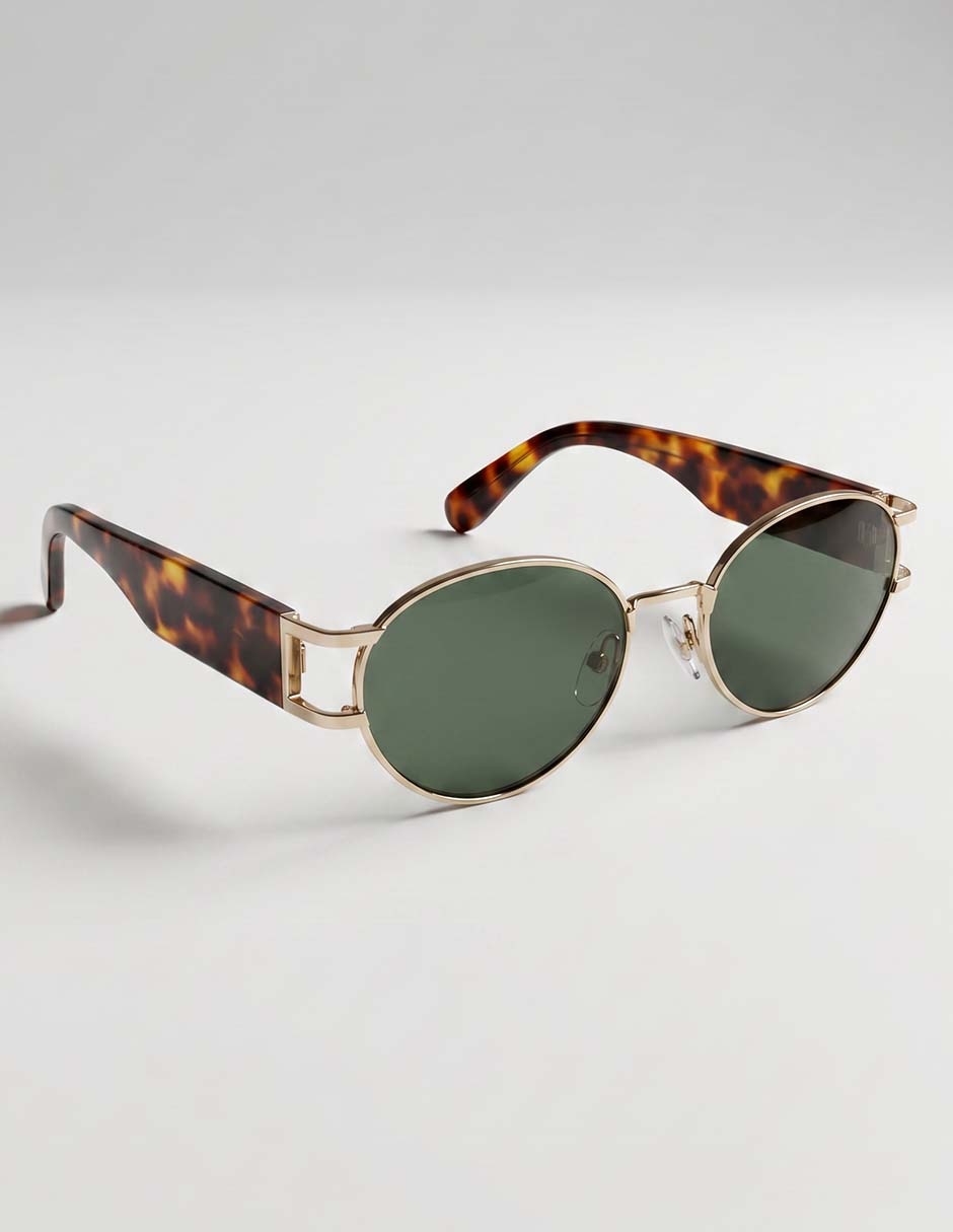 Lentes de sol FC 25 01 VL TRT para mujer 3