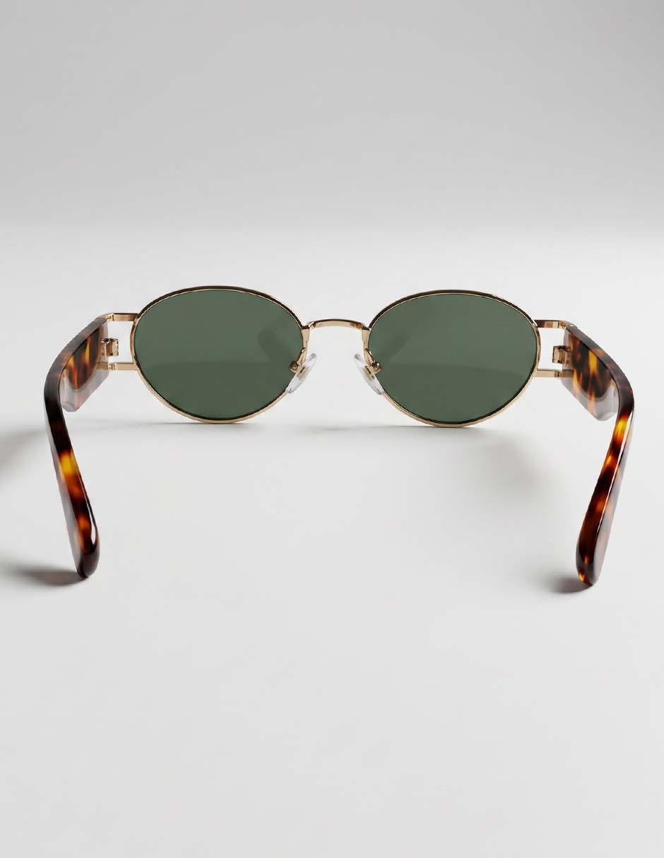 Lentes de sol FC 25 01 VL TRT para mujer 4