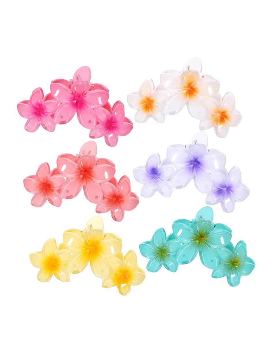 Set de pinzas para el cabello Güish 2